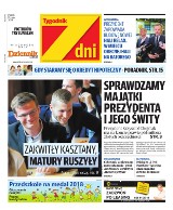 7 Dni Piotrków. Ile zaoszczędził prezydent Piotrkowa Krzysztof Chojniak?