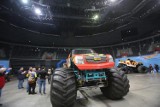 Hot Wheels Monster Trucks Live Tour w Gliwicach. Zobaczcie niesamowite zdjęcia z tego wydarzenia