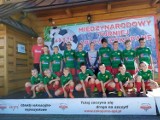 Bardzo dobry występ młodych piłkarzy Lechii z rocznika 2009 na międzynarodowym turnieju w Zakopanem. Były emocjonujące mecze i atrakcje FOTO