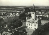 Chełmno na starych fotografiach. Jak wyglądało dawniej Chełmno? Zobaczcie archiwalne zdjęcia