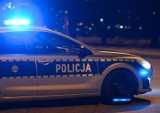 35-latek z zakazem kierowania uciekał przed policjantem ulicami Przemyśla. Był nietrzeźwy, a w samochodzie znaleziono narkotyki
