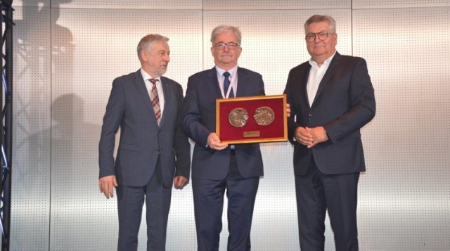 W Kielcach przyznano nagrodę "Dobry Gospodarz"