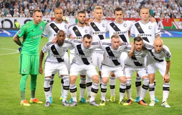 Legia - Borussia, Liga Mistrzów, na żywo, 14 września. Gdzie oglądać online?
