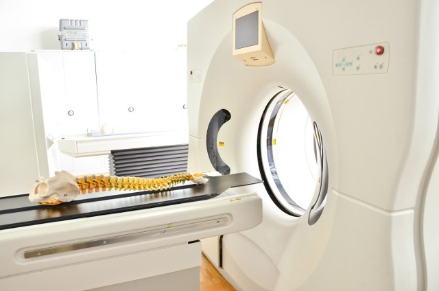 Sprawdź, gdzie wykonać tomografię komputerową w Warszawie