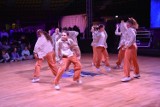 Zielona Góra. Rozpoczęła się Tancbuda Challenge 2022! Ponad tysiąc tancerzy, specjalni goście. Emocji nie brakuje. Zobacz! 
