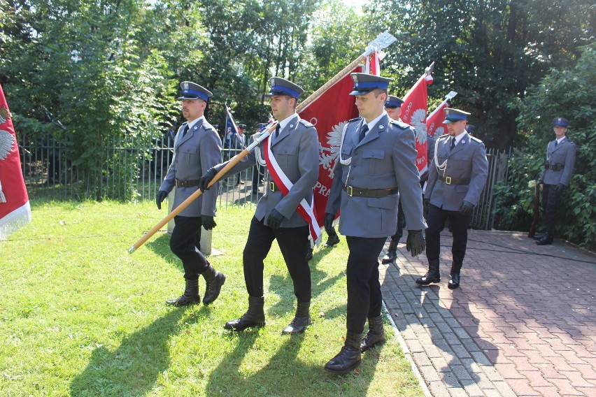 Dzień Pamięci Pomordowanych i Poległych Policjantów II RP