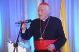 Nie żyje kardynał Zenon Grocholewski. Urodził się w Bródkach pod Lwówkiem