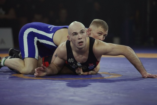 AKS Wrestling Team Piotrków najlepszy w Krajowej Lidze Zapaśniczej