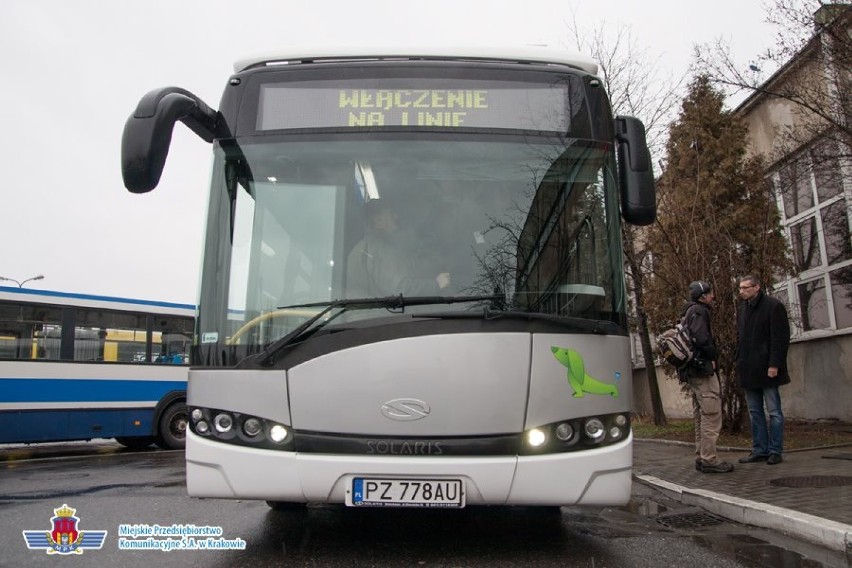 Solaris Urbino