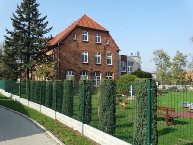 W Szkole Podstawowej w Lutogniewie połączone zostaną tylko klasy II-III