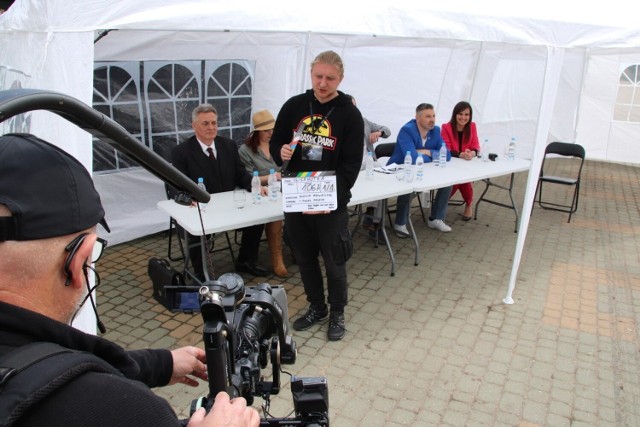 Film Ślicznotka będzie kręcony w Białymstoku. Ekipa filmowa przenosi się do stolicy Podlasia.