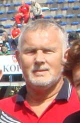 Włodzimierz Bosowski [KANDYDAT, Sportowa Twarz Zabrza 2011]