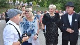 Festiwal Retro Fest po raz kolejny odbędzie się w Chełmie. Warto już szykować stroje