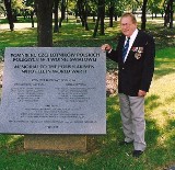 Pogrzeb Tadeusza Krzysztka w Newark. Msza ku pamięci w Warszawie