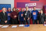 Gdańsk. Apel OPZZ i Nowej Lewicy do pracodawców - "NIE dla żerowania na wojnie i kryzysie"