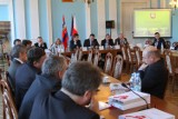 Puławy: Konwent Powiatów Lubelszczyzny