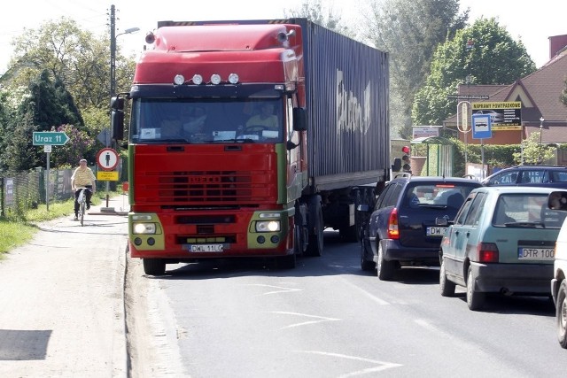 Remont Drogi nr 342 Szewce- Zajączków