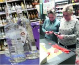 Ceny wódki w górę...! Trwa akcja zmiany cen alkoholu w monopolowych
