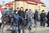 Otworzono długo wyczekiwany przez mieszkańców wiadukt w Łowiczu. Ułatwi on komunikację