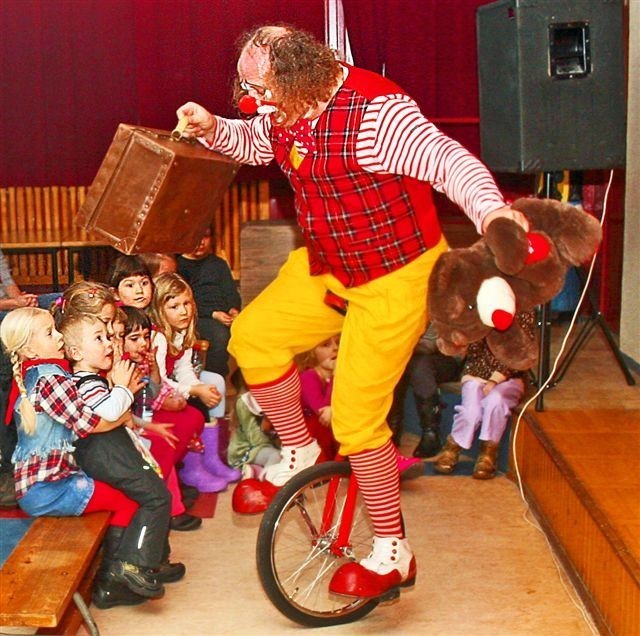 Zobacz, jak Orkiestra zagrała w Janowie FOTO