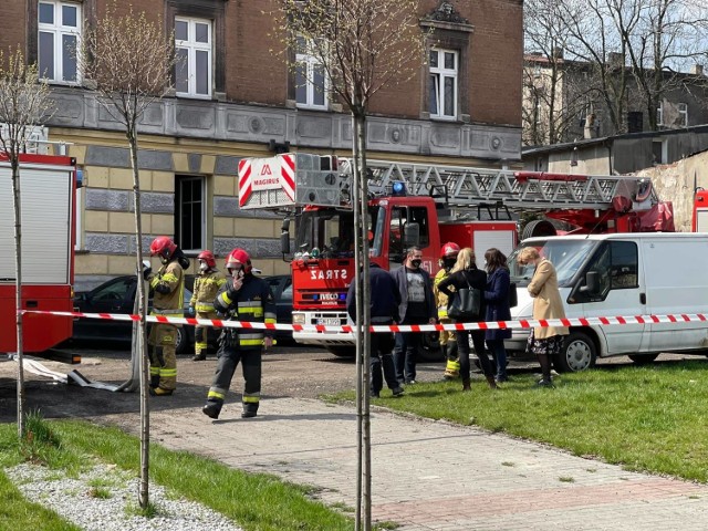 Pożar w Mysłowicach przy ul.  Bytomskiej 17. Jedna osoba zmarła, druga została poszkodowana. 

Zobacz kolejne zdjęcia. Przesuń zdjęcia w prawo - wciśnij strzałkę lub przycisk NASTĘPNE
