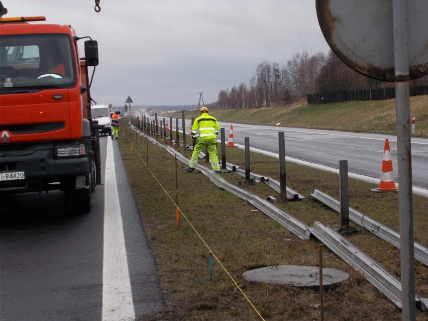 Konsorcjum firm dokończy budowę autostradowej obwodnicy Częstochowy. GDDKiA chce podpisać umowę w sierpniu 2019 roku