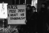 Wasze zdjęcia ze strajków kobiet w Krośnie Odrzańskim i Gubinie. W obu miastach mieszkańcy ponownie będą protestować. Kiedy?