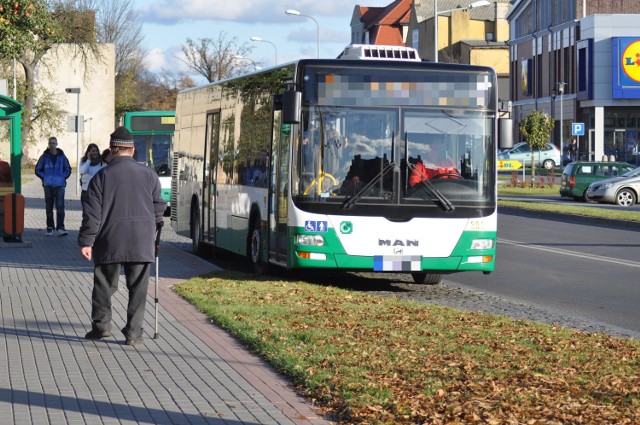 Czy ktoś pamięta zdarzenie w autobusie nr 14?