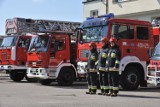 Będą wozy strażackie dla jednostek OSP w Tomaszowie, Rokicinach i Lubochni