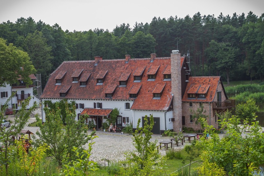 Gościniec pod Zającem