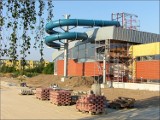 15 lat temu ruszyła budowa pływalni w Wolsztynie [ZDJĘCIA]