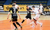 Futsal. W meczu I ligi pilski zespół lepszy od Futsalu Szczecin. Obejrzyjcie zdjęcia
