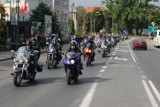 Dni Ziemi Sztumskiej - sobota pod znakiem parady motocykli przez miasto, gwiazdą wieczoru Anna Wyszkoni