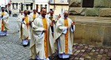 Święcenia kapłańskie w Bielsku-Białej: diecezja bielsko-żywiecka ma dwóch nowych kapłanów. Najmniej w swojej historii