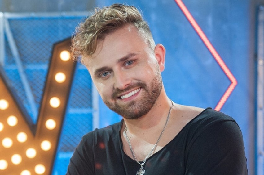 Malborczyk w "The Voice of Poland". Tadeusz Seibert w wielkim finale programu! Głosuj już teraz