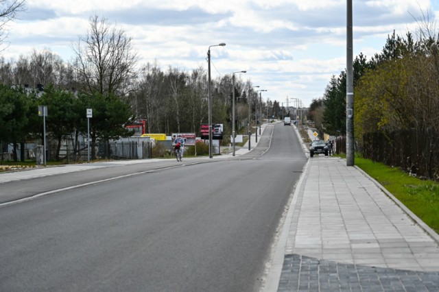 Zakończyły się prace nad odwodnieniem dzielnicy Północ