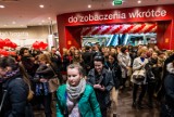 TK Maxx Katowice - otwarcie w Galerii Katowickiej [ZDJĘCIA]