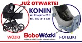 BoboWózki Konin                                                   