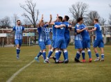 3 liga piłkarska. Stal Brzeg - Chrobry II Głogów 1:0