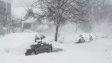Zimowa i mroźna sobota w Śląskiem! IMGW przestrzega przed silnymi opadami śniegu. Jak wygląda sytuacja na drogach? Wydano ostrzeżenia