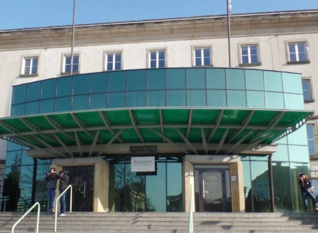 Ważne zmiany w funkcjonowaniu Urzędu Miejskiego w Radomiu.
