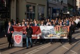 I LO w Bydgoszczy świętuje jubileusz 400-lecia [zdjęcia, wideo]
