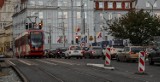 Samochody i tramwaje wróciły na wiadukt Hucisko [ZDJĘCIA]