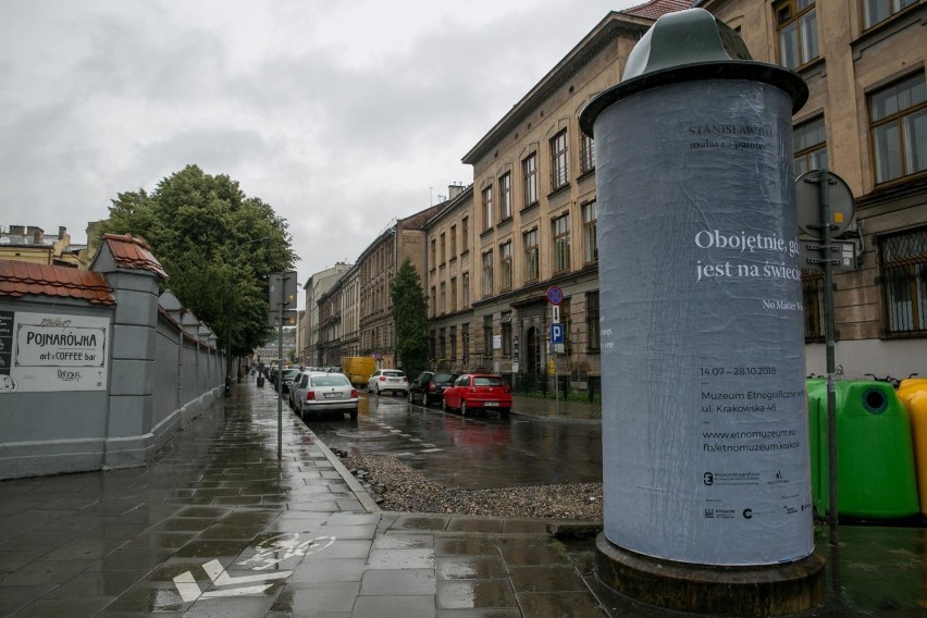 Kraków. Urząd planuje kolejne utrudnienia. Ulice Czysta i Skarbowa nie dla aut