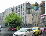 Kraków. Urząd planuje kolejne utrudnienia. Ulice Czysta i Skarbowa nie dla aut