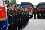Dzień Strażaka w Pruszczu Gdańskim. Święto strażaków z odznaczeniami i wyróżnieniami