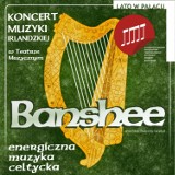 Banshee - muzyczny świat Celtów!