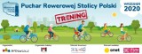 Gniezno ponownie toczy walkę o tytuł "Rowerowej Stolicy Polski".Przyłącz się, to proste!