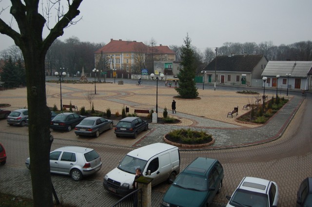 Radłów od nowego roku będzie miastem, choć wciąż nie ma ani swojego herbu, ani swojej flagi, czyli podstawowych atrybutów podkreślających jego miejskość