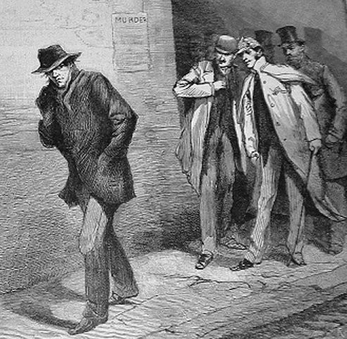 13 lutego 1891 – W Londynie doszło do ostatniego z morderstw...